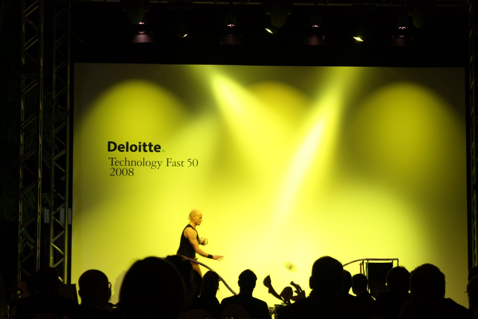 Key-Systems · Deloitte Technology Fast 50