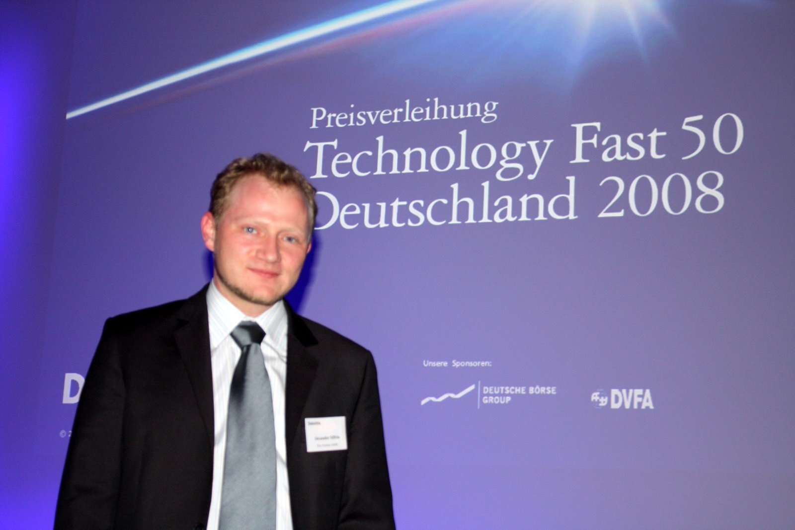 Key-Systems · Deloitte Technology Fast 50
