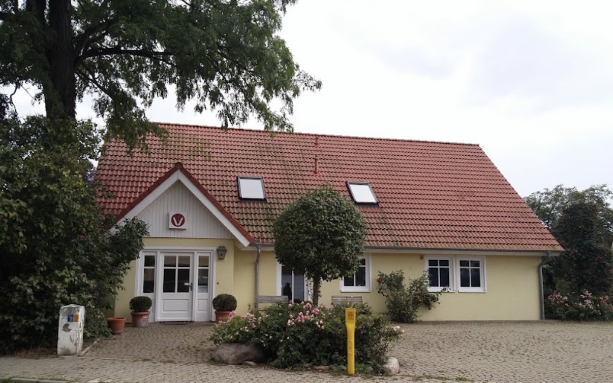 Tierarztpraxis Dr. Eva Siffrin-Kokert, Salzgitter (Bruchmachtersen)