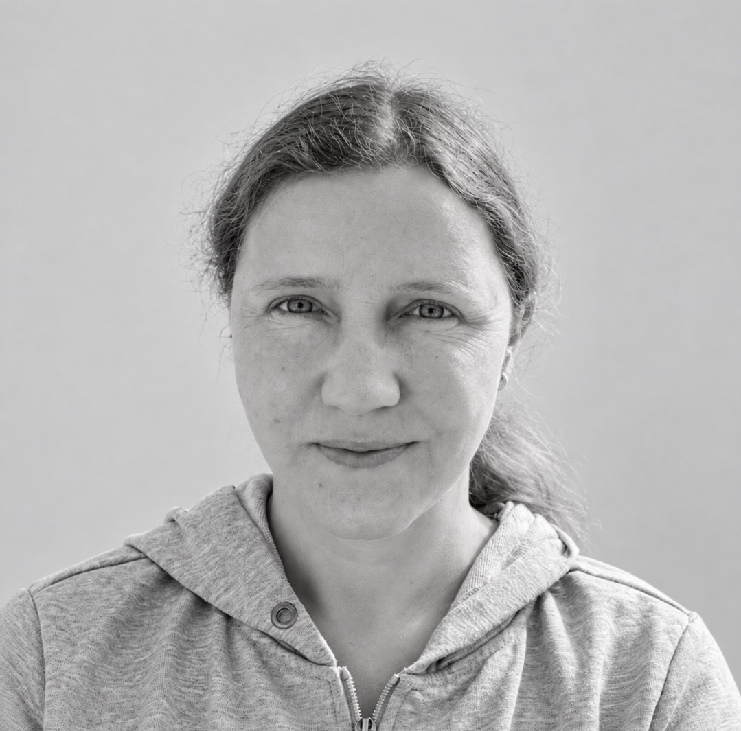 Dr. Eva Siffrin-Kokert