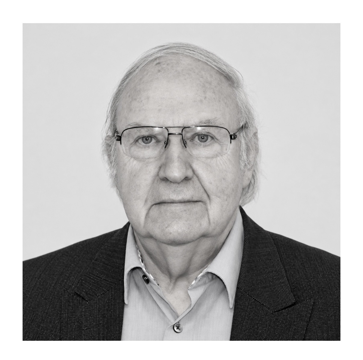 Horst Siffrin