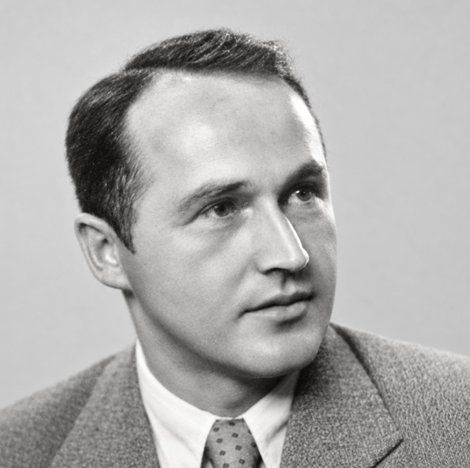 Peter Siffrin