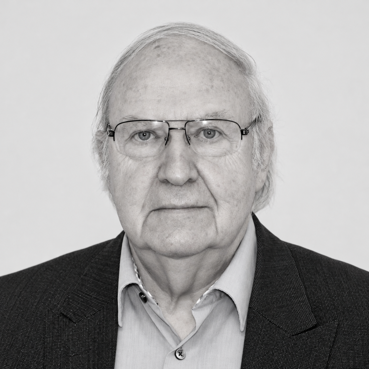 Horst Oskar Siffrin